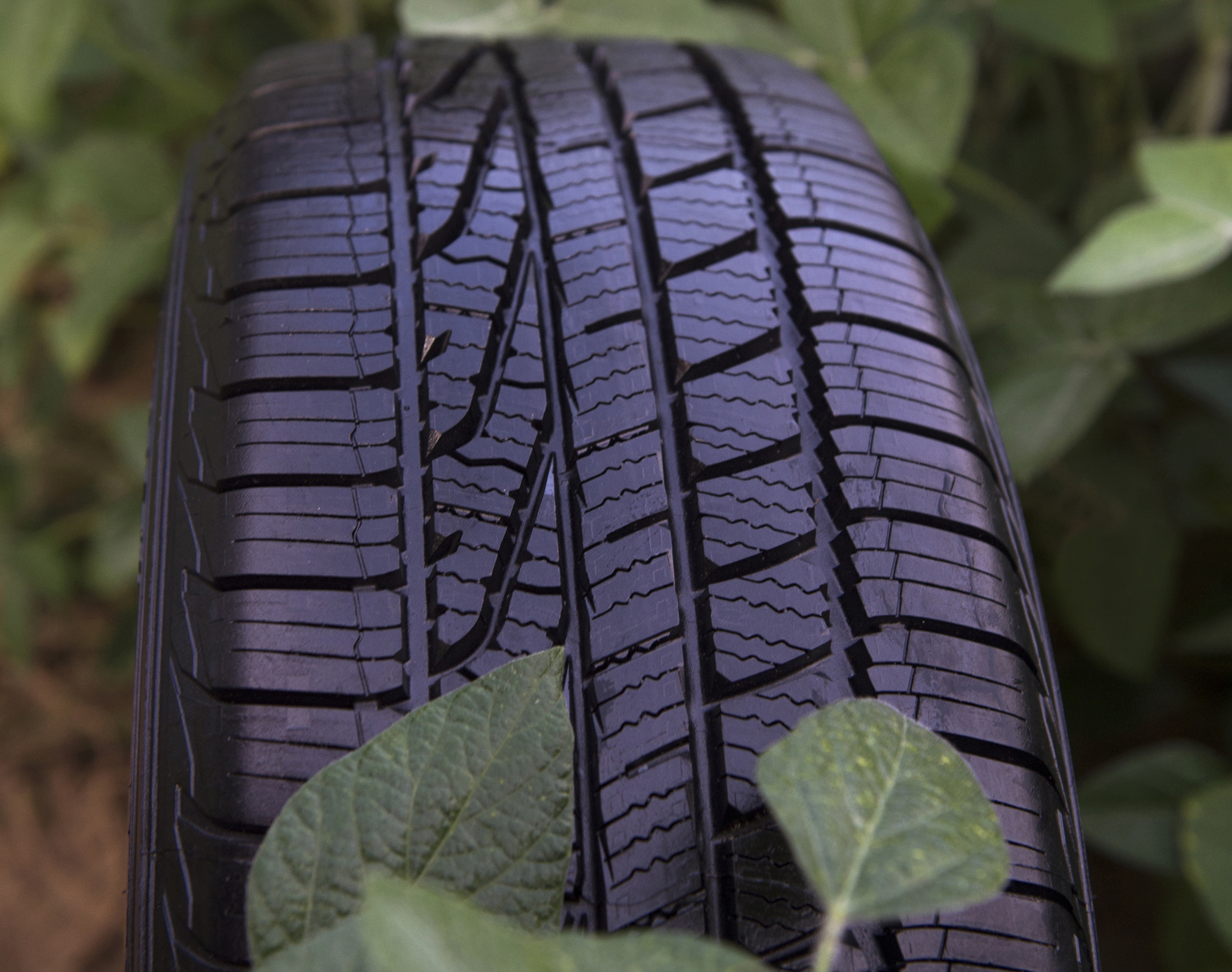 Tire trends emerging as Goodyear marks 125th anniversary Rubber News